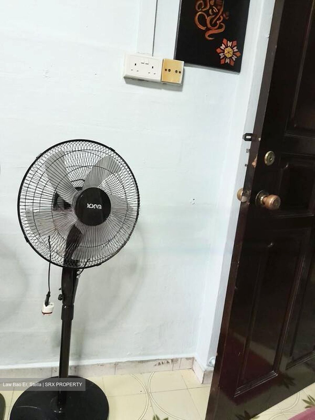 Saint George's Road (Kallang/Whampoa), HDB 4 Rooms #459753791